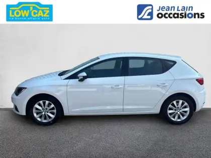 Photo 7 Seat Leon  1.0 TSI 115 Start/Stop BVM6