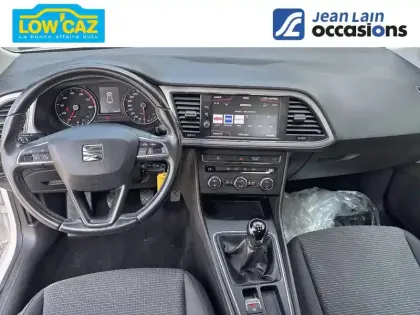 Photo 17 Seat Leon  1.0 TSI 115 Start/Stop BVM6