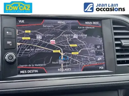 Photo 14 Seat Leon  1.0 TSI 115 Start/Stop BVM6