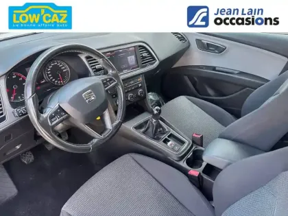 Photo 10 Seat Leon  1.0 TSI 115 Start/Stop BVM6