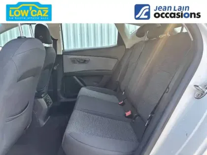 Photo 16 Seat Leon  1.0 TSI 115 Start/Stop BVM6