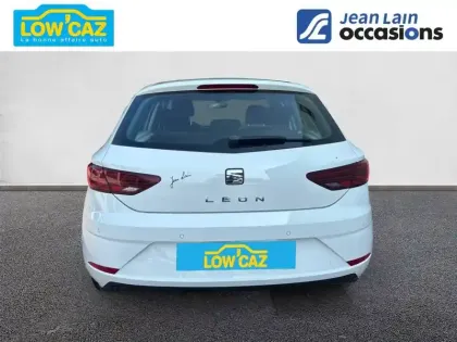 Photo 5 Seat Leon  1.0 TSI 115 Start/Stop BVM6