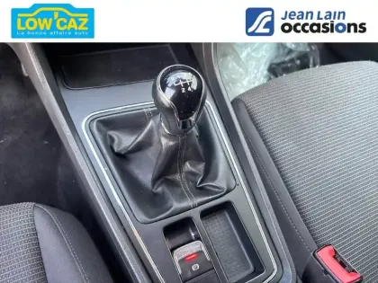 Photo 12 Seat Leon  1.0 TSI 115 Start/Stop BVM6
