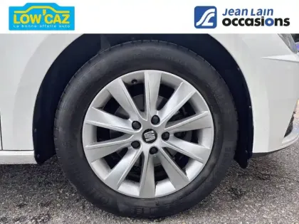 Photo 8 Seat Leon  1.0 TSI 115 Start/Stop BVM6