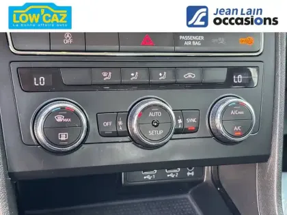 Photo 13 Seat Leon  1.0 TSI 115 Start/Stop BVM6