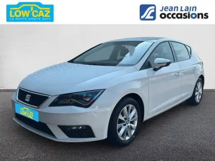 Photo Seat Leon Style