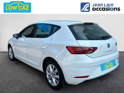 Photo 6 Seat Leon  1.0 TSI 115 Start/Stop BVM6
