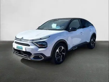 Photo Citroën C4 Max
