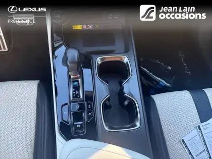 Photo 12 Lexus Nx  350h 4WD Hybride