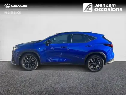 Photo 7 Lexus Nx  350h 4WD Hybride