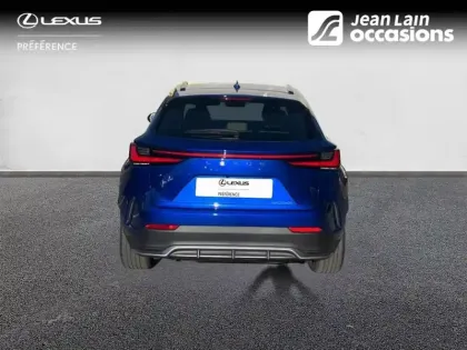 Photo 5 Lexus Nx  350h 4WD Hybride