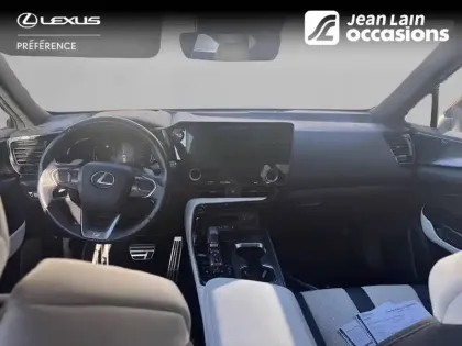 Photo 17 Lexus Nx  350h 4WD Hybride