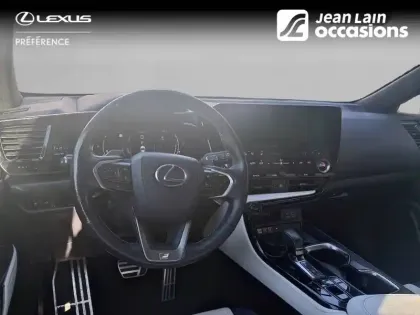 Photo 10 Lexus Nx  350h 4WD Hybride