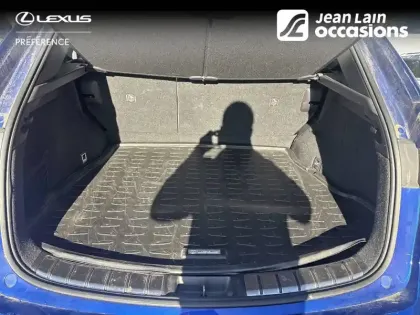 Photo 9 Lexus Nx  350h 4WD Hybride