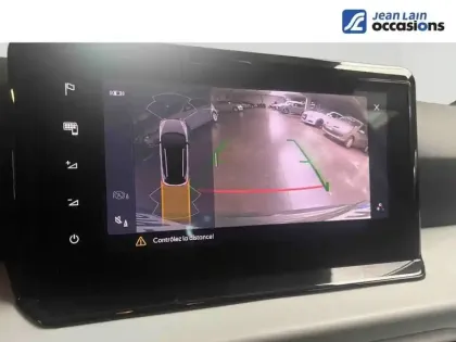 Photo 15 Seat Arona  1.0 TSI 95 ch Start/Stop BVM5