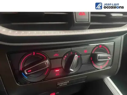Photo 12 Seat Arona  1.0 TSI 95 ch Start/Stop BVM5