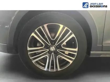 Photo 8 Seat Arona  1.0 TSI 95 ch Start/Stop BVM5