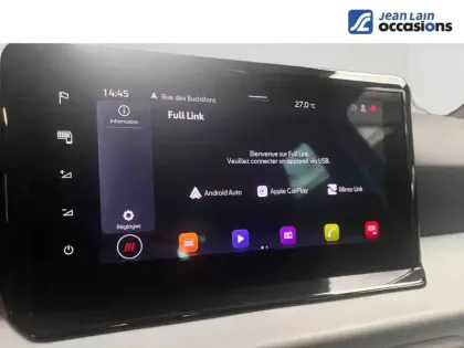 Photo 13 Seat Arona  1.0 TSI 95 ch Start/Stop BVM5