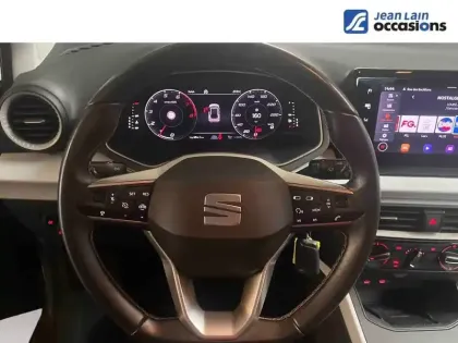 Photo 11 Seat Arona  1.0 TSI 95 ch Start/Stop BVM5