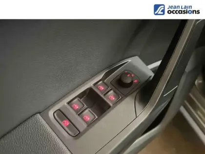 Photo 10 Seat Arona  1.0 TSI 95 ch Start/Stop BVM5