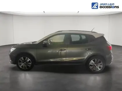 Photo 7 Seat Arona  1.0 TSI 95 ch Start/Stop BVM5