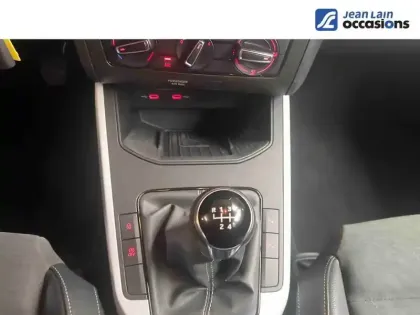 Photo 14 Seat Arona  1.0 TSI 95 ch Start/Stop BVM5