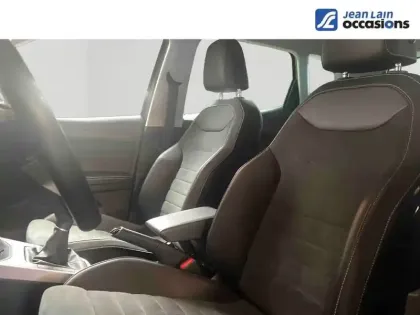 Photo 17 Seat Arona  1.0 TSI 95 ch Start/Stop BVM5