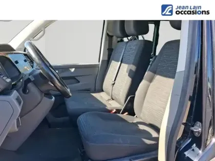 Photo 10 Volkswagen Caravelle  6.1 2.0 TDI 204 BMT Longue DSG7 4Motion