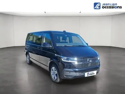 Photo 7 Volkswagen Caravelle  6.1 2.0 TDI 204 BMT Longue DSG7 4Motion