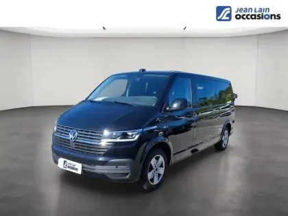 Photo Volkswagen Caravelle Confortline