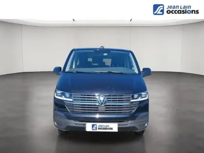 Photo 5 Volkswagen Caravelle  6.1 2.0 TDI 204 BMT Longue DSG7 4Motion