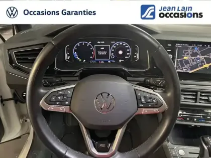 Photo 16 Volkswagen Taigo  1.0 TSI 110 DSG7