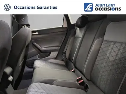 Photo 5 Volkswagen Taigo  1.0 TSI 110 DSG7
