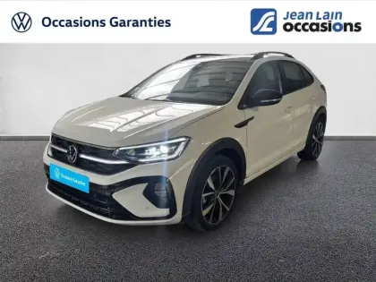 Photo Volkswagen Taigo R-line