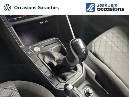 Photo 15 Volkswagen Taigo  1.0 TSI 110 DSG7