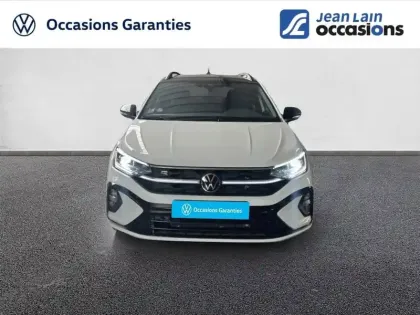 Photo 8 Volkswagen Taigo  1.0 TSI 110 DSG7
