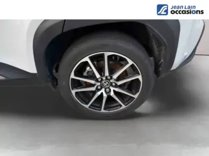 Photo 8 Toyota Yaris  Cross Hybride 116h 2WD