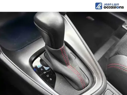 Photo 20 Toyota Yaris  Cross Hybride 116h 2WD