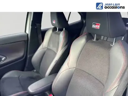 Photo 10 Toyota Yaris  Cross Hybride 116h 2WD