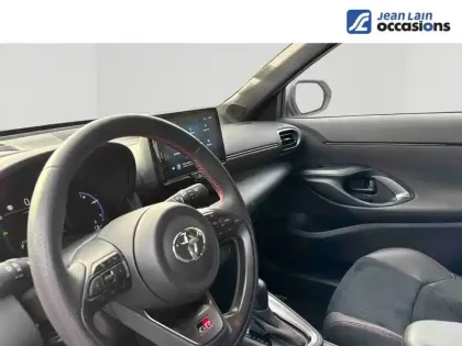 Photo 17 Toyota Yaris  Cross Hybride 116h 2WD