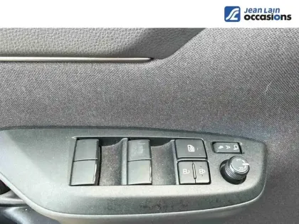 Photo 9 Toyota Yaris  Cross Hybride 116h 2WD