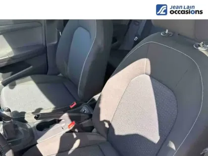 Photo 10 Seat Ibiza  1.0 TSI 110 ch S/S BVM6