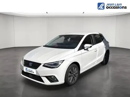 Photo Seat Ibiza Copa