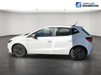 Photo 7 Seat Ibiza  1.0 TSI 110 ch S/S BVM6