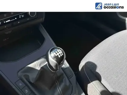 Photo 20 Seat Ibiza  1.0 TSI 110 ch S/S BVM6