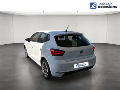 Photo 6 Seat Ibiza  1.0 TSI 110 ch S/S BVM6