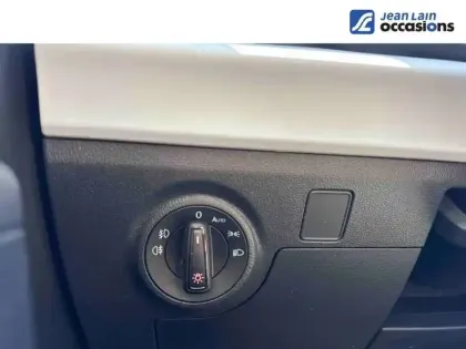 Photo 19 Seat Ibiza  1.0 TSI 110 ch S/S BVM6