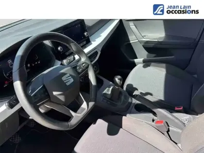 Photo 17 Seat Ibiza  1.0 TSI 110 ch S/S BVM6