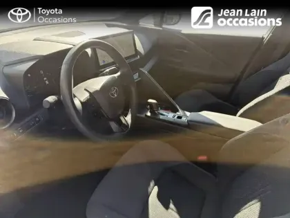Photo 10 Toyota C-HR  Hybride 200