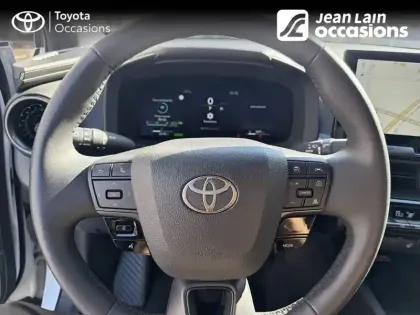 Photo 11 Toyota C-HR  Hybride 200